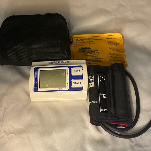 Blood Pressure Machine - Picture 3 of 6